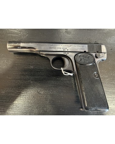 Occasion FN 1910/22 cal. 32acp/7.65 browning