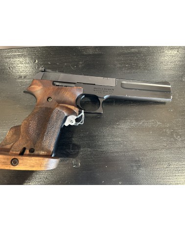 Occasion Smith & wesson mod 422 cal. 22lr