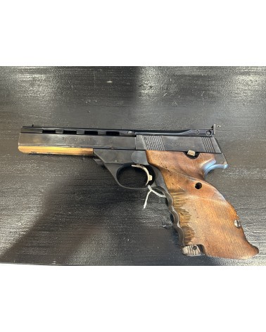 High Standard The Victor cal.22lr occasion