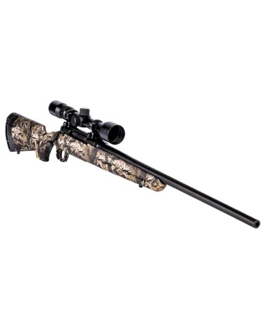 CARABINE SAVAGE AXIS XP CAMO CAL.270WIN 22″