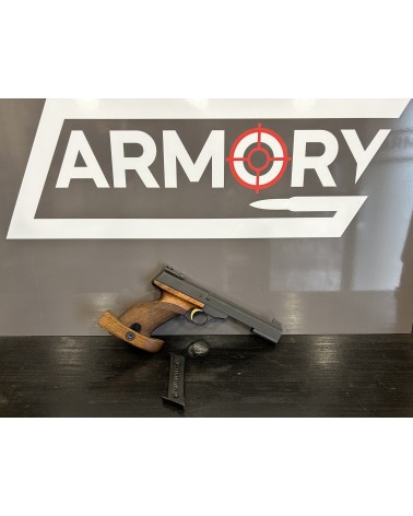 Occasion FN browning international 22lr