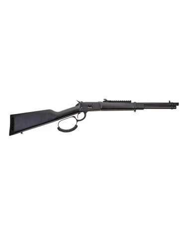 ROSSI PUMA R92 Short Rifle Triple Black cal.44 Rem Magnum