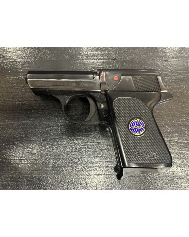 Occasion Walther TP Cal.6,35 Browning