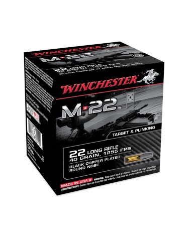 Winchester M22 Cal.22lr x400