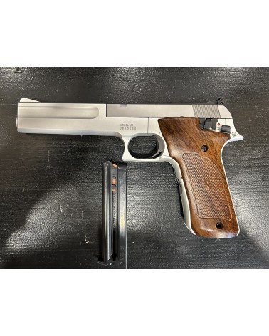 Occasion Smith&Wesson Mod 622 Cal-22lr