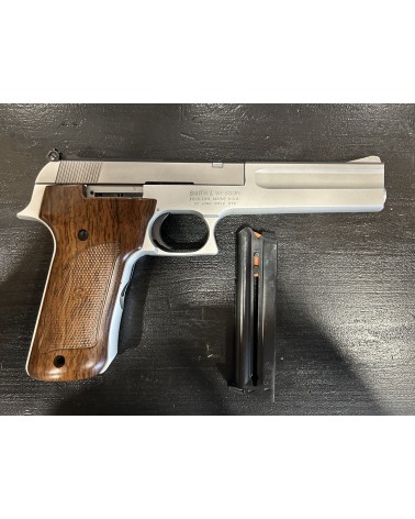 Occasion Smith&Wesson Mod 622 Cal-22lr