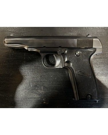 Occasion Pistolet MAB D 7,65 Browning