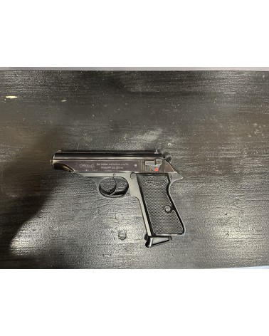 Occasion Walther PP 7,65 Browning