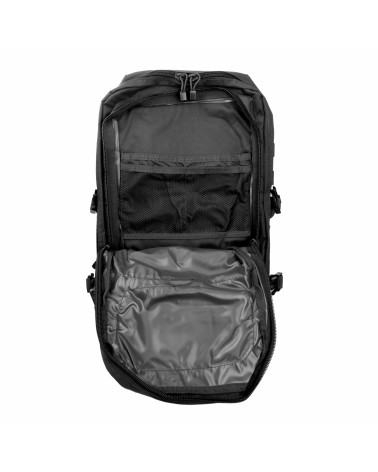 Mil-Tec Sac à dos US Assault Pack II 36L Noir