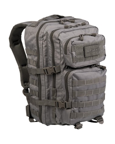 Mil-Tec Sac à dos US Assault Pack II 36L Foliage