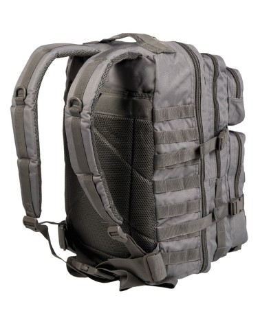 Mil-Tec Sac à dos US Assault Pack II 36L Foliage