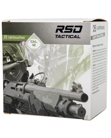 Jocker RSD Tactical Slug 12/70 28 g X25