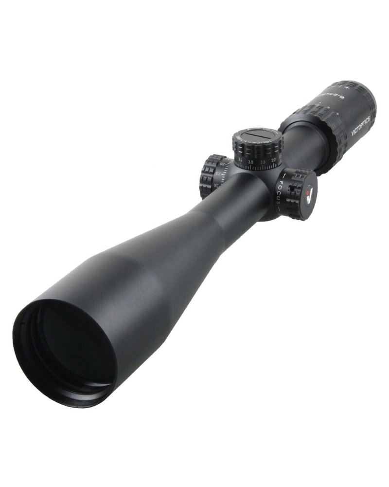 Vector Victoptics S4 6-24x50 FFP