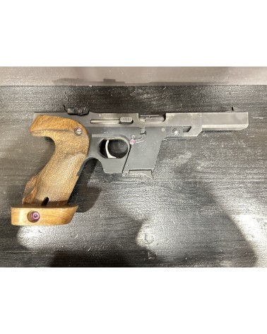 Occasion WALTHER GSP 22lr