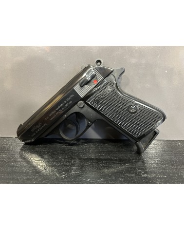 Occasion Walther PPK/S 7,65 Browning