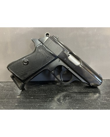 Occasion Walther PPK/S 7,65 Browning