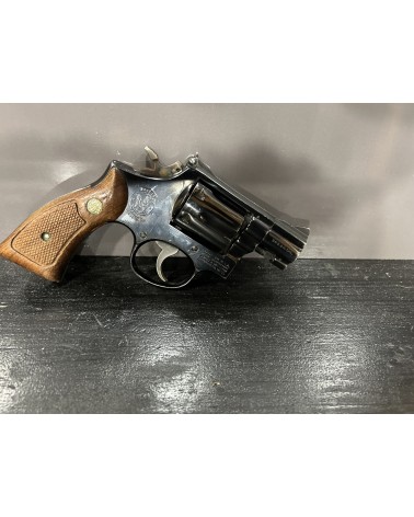 Occasion Smith & Wesson Mod15 K-38