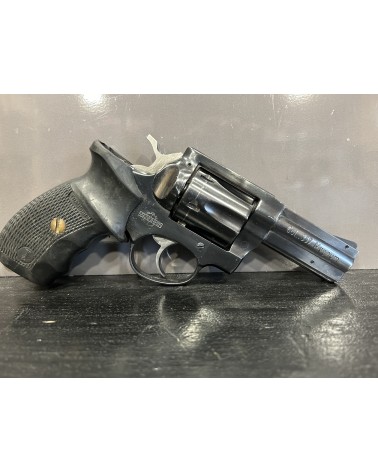 OCCASION MANURHIN SPECIAL POLICE F1 3" BRONZE CAL. 357 MAG