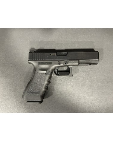 Occasion Glock 17C Gen4 compensé