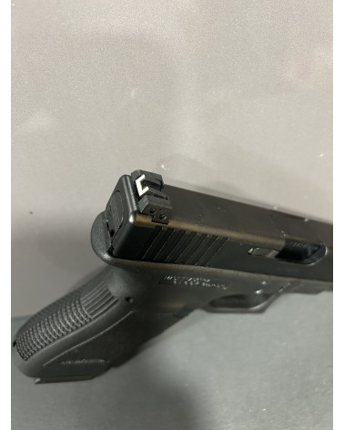 Occasion Glock 17C Gen4 compensé
