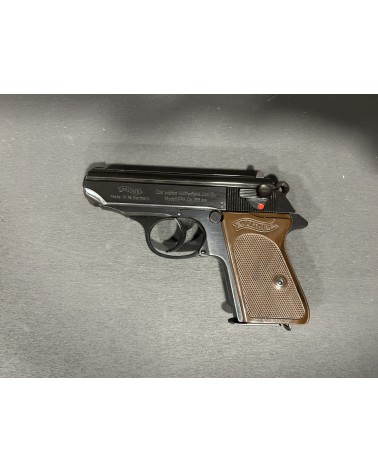 Occasion Walther PPK 7,65 Browning