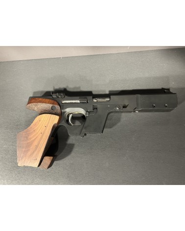 Occasion WALTHER GSP 22lr version Gaucher + 2 chargeurs