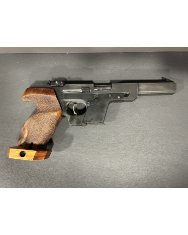 Occasion WALTHER GSP 22lr