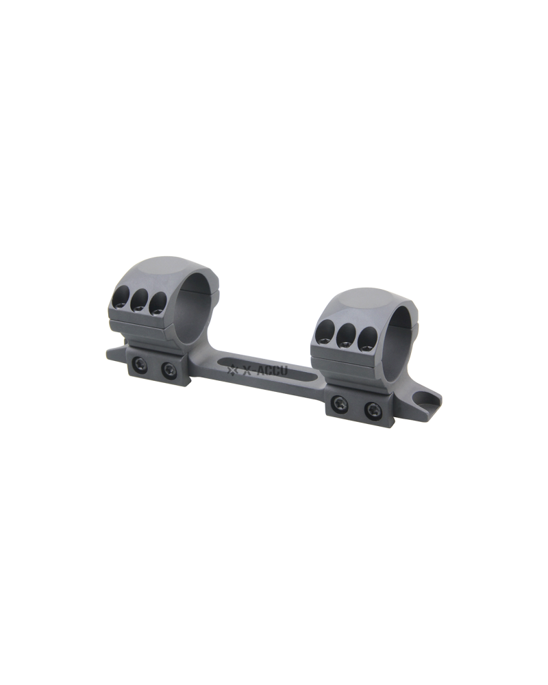 Kit De Montage 34mm X-ACCU Pour Viseur Vector Optics – 6 Vis – Neuf