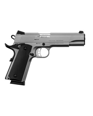 TISAS ZIG M 1911 INOX 5'' Cal-45ACP