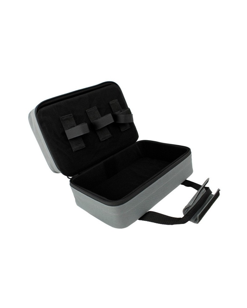 Mallette Rigide Samsonite Grise – Serrure à Code Rétro – Occasion