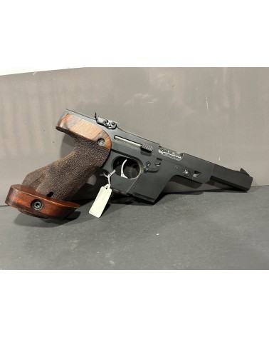 Occasion WALTHER GSP 22lr