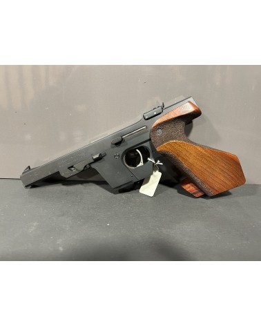 Occasion WALTHER GSP 22lr