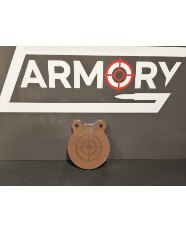 Gong G ARMORY-150mm-HARDOX 500-EP10mm