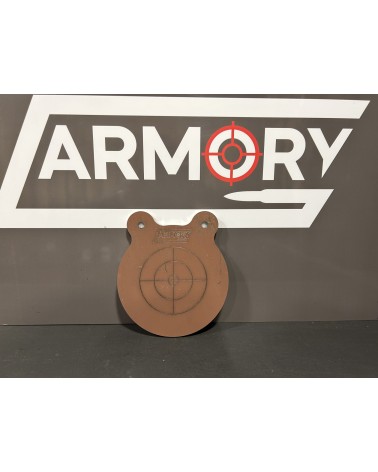 Gong G ARMORY-200mm-HARDOX 500-EP10mm