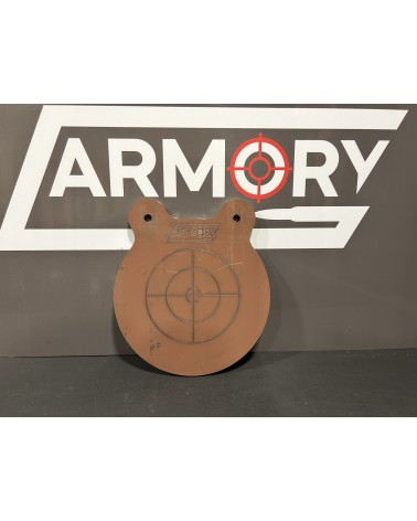 Gong G ARMORY-250mm-HARDOX 500-EP10mm