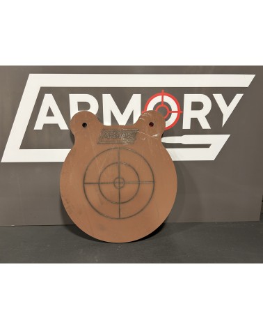 Gong G ARMORY-300mm-HARDOX 500-EP10mm