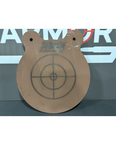 Gong G ARMORY-300mm-HARDOX 500-EP10mm