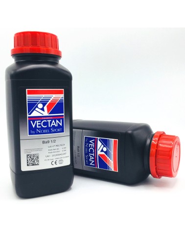 VECTAN BA9 1/2 - 500gr