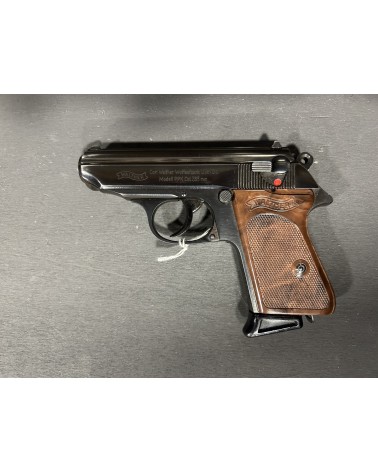 Occasion Walther PPK 7,65 browning