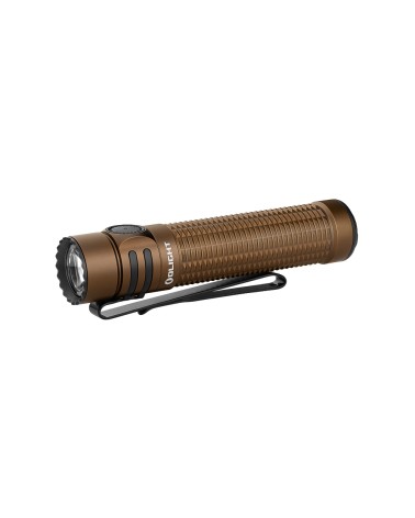 Olight Warrior Mini 3 | Lampe torche tactique 1750 lumens Couleur TAN