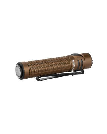 Olight Warrior Mini 3 | Lampe torche tactique 1750 lumens Couleur TAN