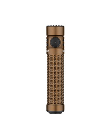 Olight Warrior Mini 3 | Lampe torche tactique 1750 lumens Couleur TAN