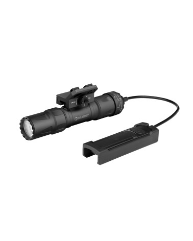 Olight Odin S Lampe tactique compacte