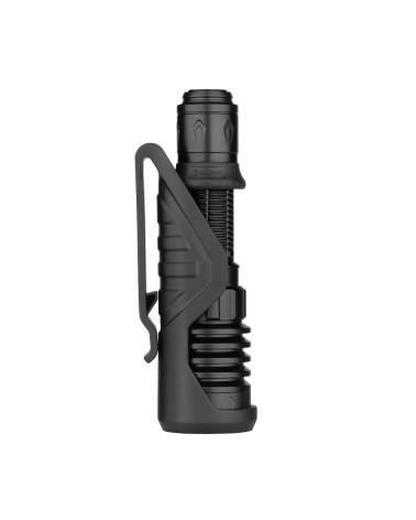 Olight Warrior X 4 | Lampe tactique 2600 lumens avec Strobe