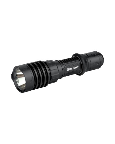 Olight Warrior X 4 | Lampe tactique 2600 lumens avec Strobe