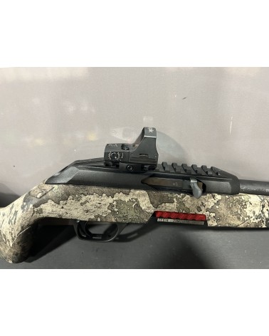 Occasion WINCHESTER Wildcat Camo Strata cal 22 Lr