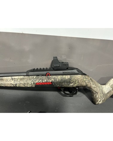 Occasion WINCHESTER Wildcat Camo Strata cal 22 Lr