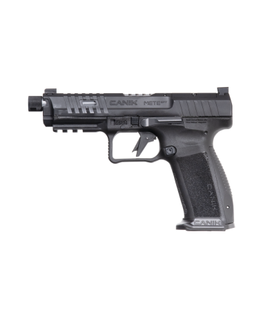 PISTOLET CANIK METE SFT PRO BLACK 9X19