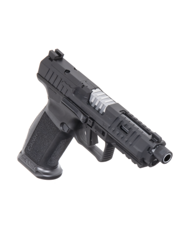 PISTOLET CANIK METE SFT PRO BLACK 9X19