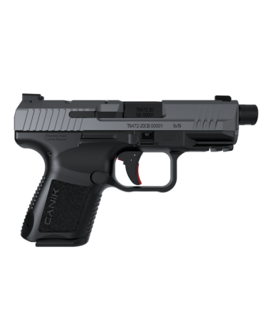 PISTOLET CANIK TP9 SUB ELITE CUSTOM TUNGSTEN 9X19